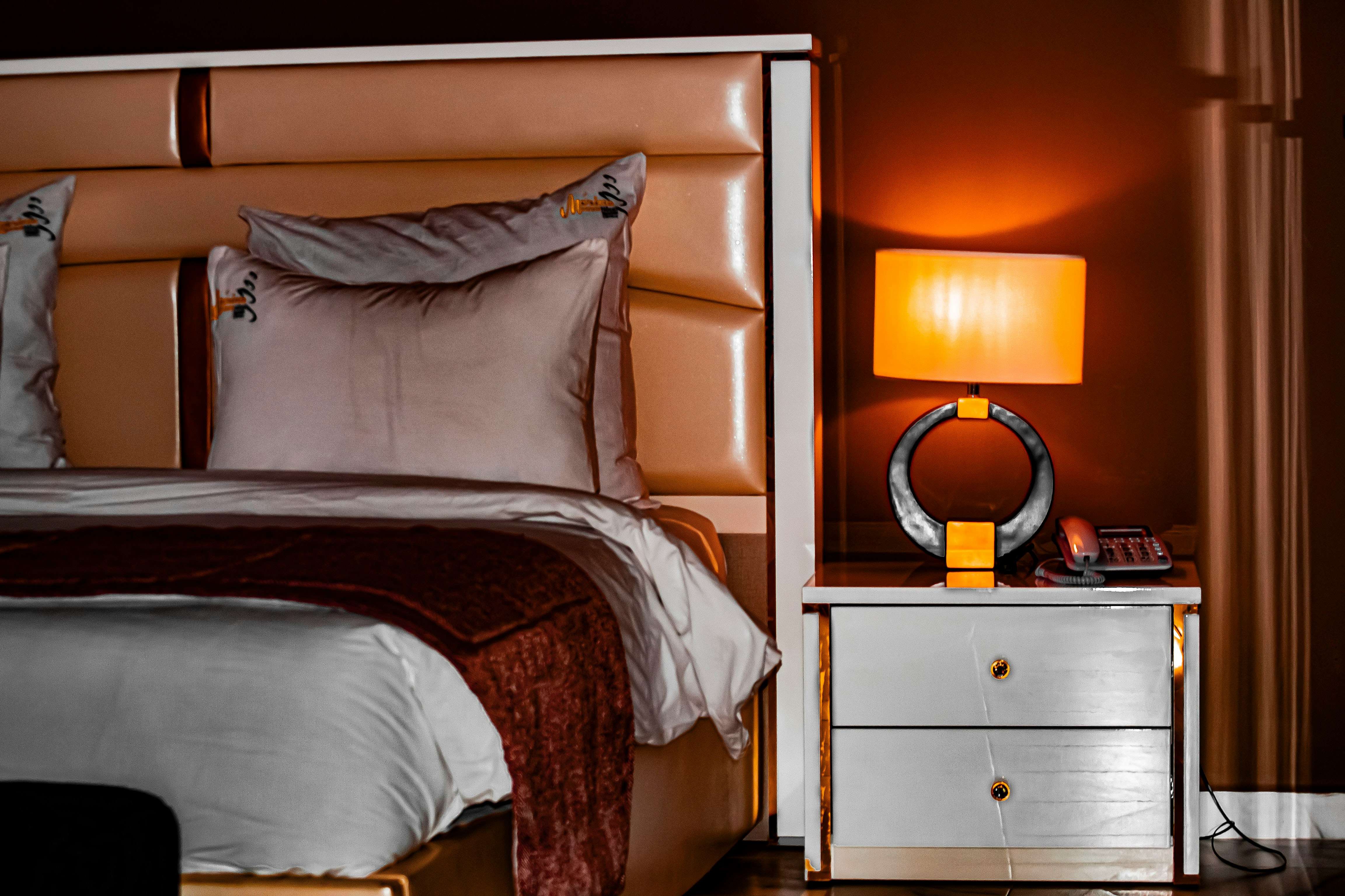 The Azure Restaurant