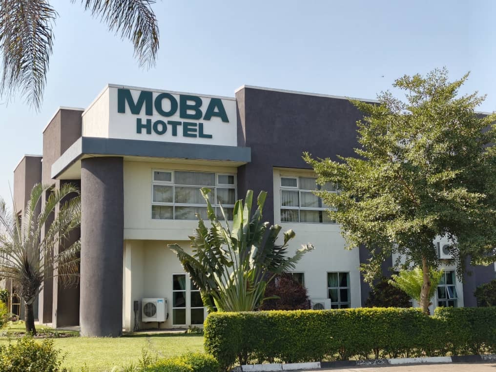 Discover Moba Hotel